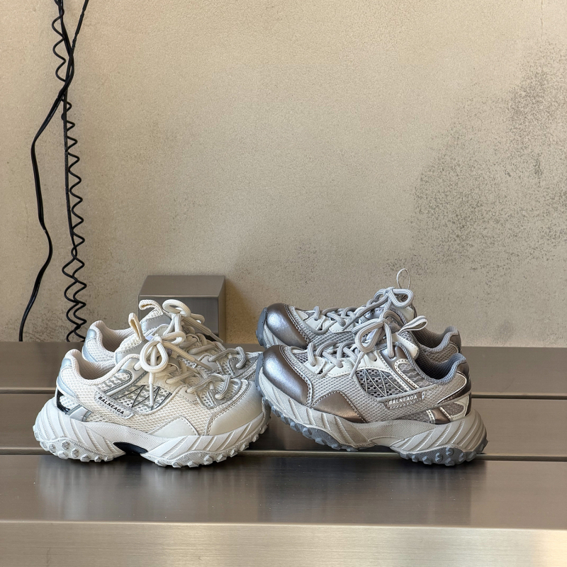 2026 пролетно-лятни детски дишащи спортни обувки, винтидж dad shoes за момичета и момчета, модерни ежедневни обувки за спорт и свободно време