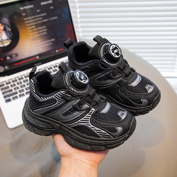 2025 proljeće–jesen dječje sportske tenisice, retro dad shoes stil, prozračne, za bebe, mlađu i stariju djecu