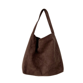 Torba ispod pazuha, platnasta crossbody, velika zapremina, dnevni stil inspiriran japanskim i korejskim stilom