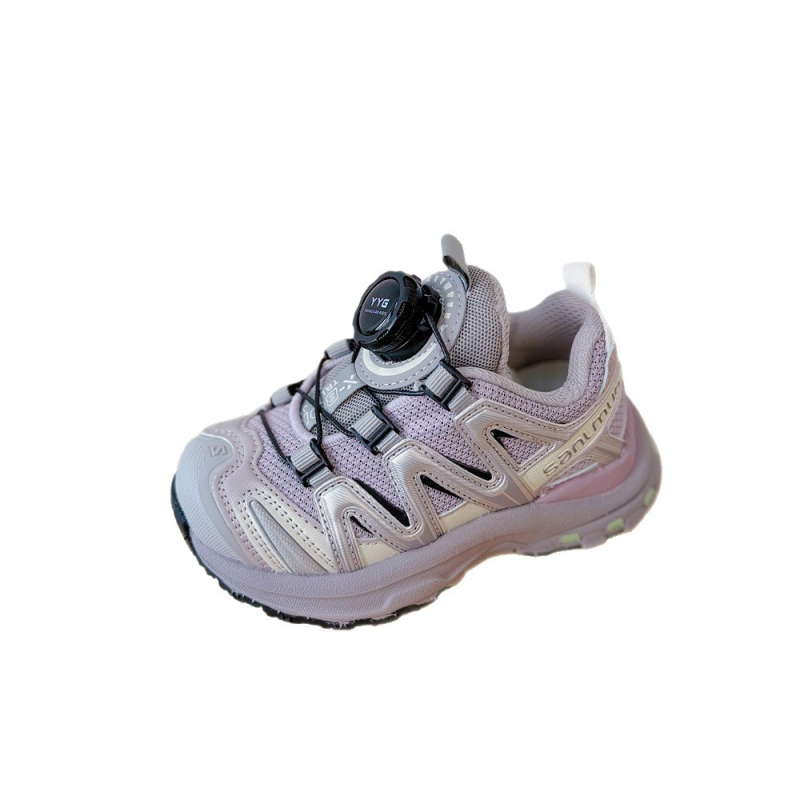 Dječje lagane i prozračne tenisice za trčanje, unisex, korejskog stila, trendi outdoor tenisice