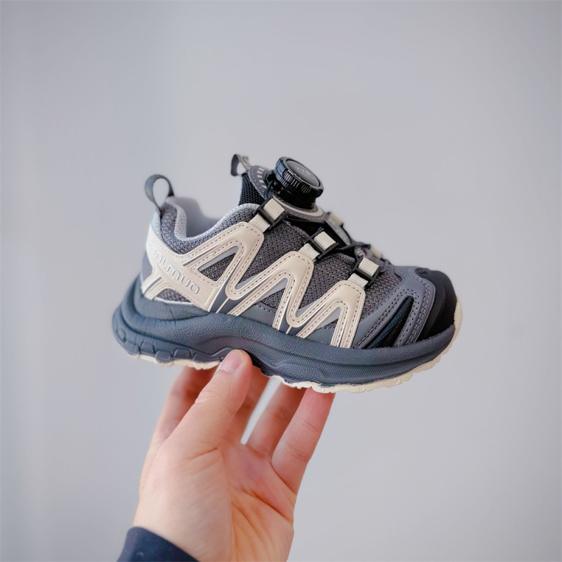 Dječje lagane i prozračne tenisice za trčanje, unisex, korejskog stila, trendi outdoor tenisice