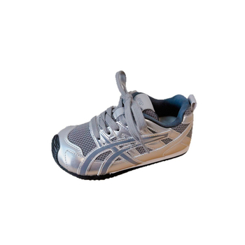 Dječje lagane, prozračne tenisice s Velcro zatvaračem, unisex, korejskog stila, inspirirane Forrestom Gumpom, proljeće 2026