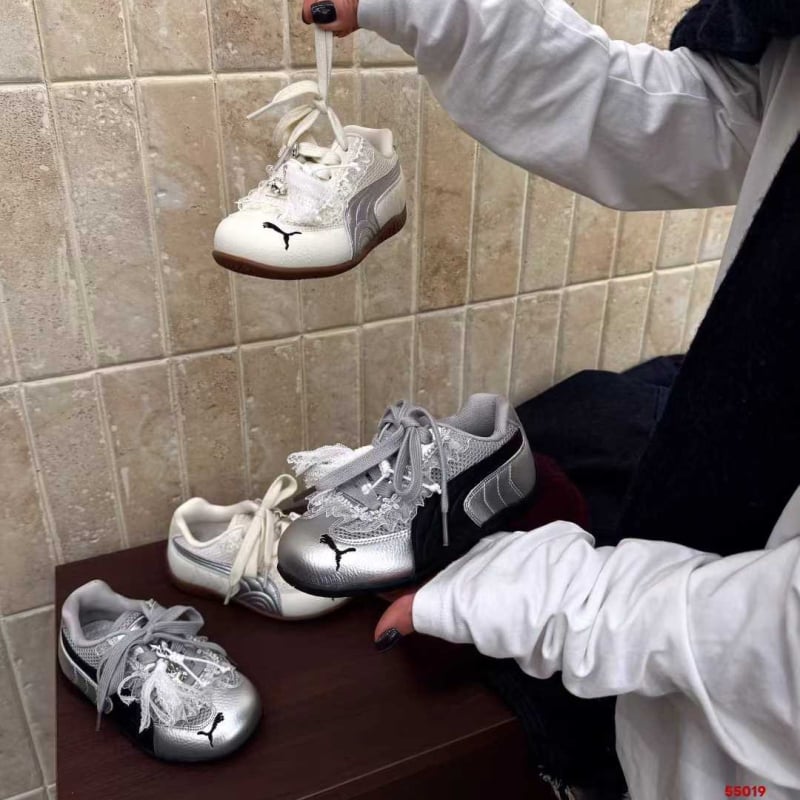 Proljeće 2026: Dječje tenisice s vezicama u korejskom stilu, mekim potplatom, moderni svakodnevni sneakers za stariju djecu