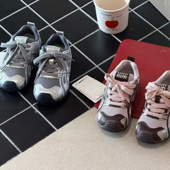 Dječje tenisice za proljeće 2026: mekana potplata, protuklizne, Velcro kopčanje, retro stil, niski kroj, unisex