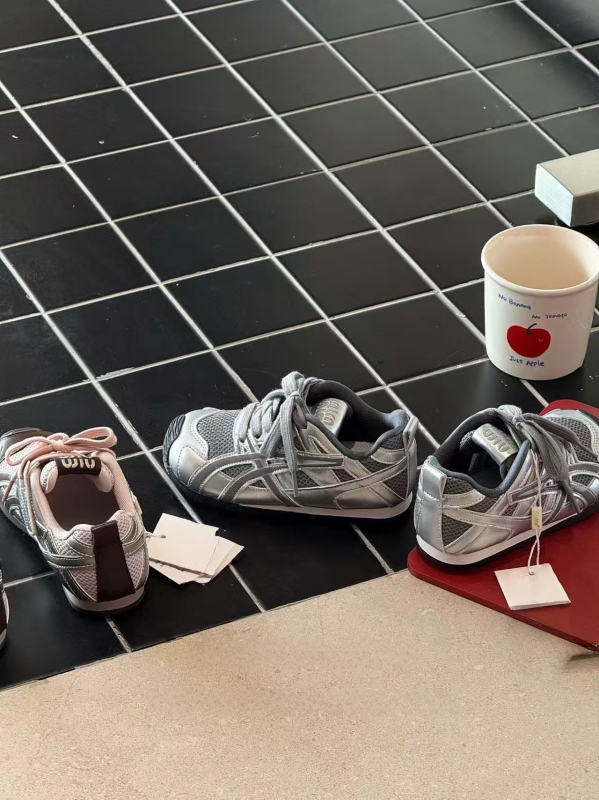 Dječje tenisice za proljeće 2026: mekana potplata, protuklizne, Velcro kopčanje, retro stil, niski kroj, unisex