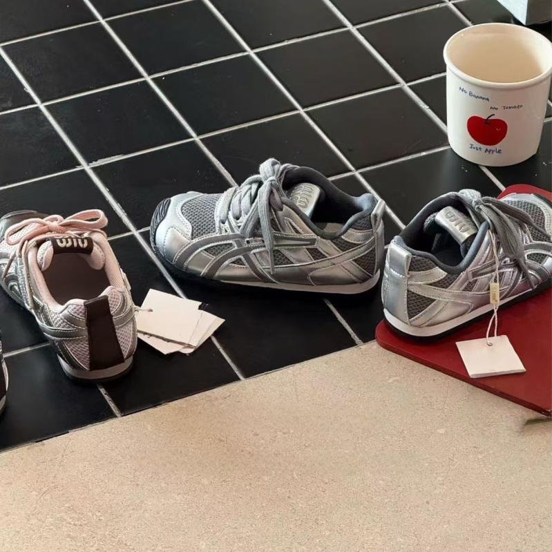 Dječje tenisice za proljeće 2026: mekana potplata, protuklizne, Velcro kopčanje, retro stil, niski kroj, unisex