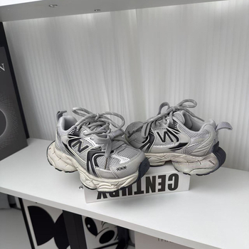 2026 detské tenisky – jarno-jesenná sezóna, unisex, ľahké, priedušné, protišmykové, športové tenisky s hrubou podrážkou