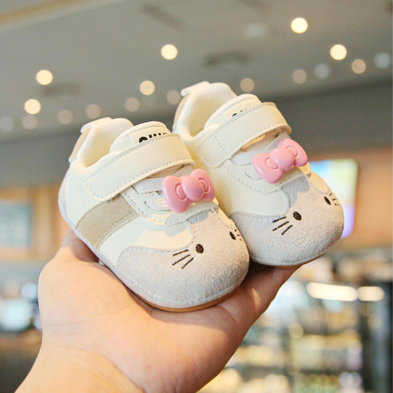 Jesenske cipele za bebe s mekanom potplatom, unisex, 0-3 godina, visoki gornji dio, outdoor cipele