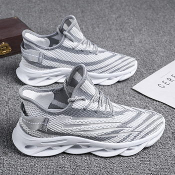 592 Унисекс спортни обувки Coconut Shoes, дишащ мрежест горен слой, леки и антихлъзгаща подметка