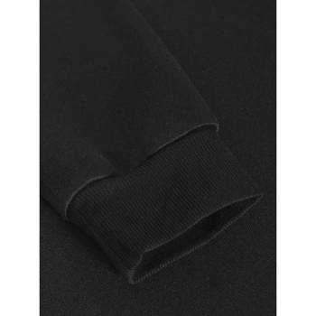 Европейски и американски стил мъжки суитшърт с буквен принт, готик дизайн, модерен градски уличен стил, есен 2025