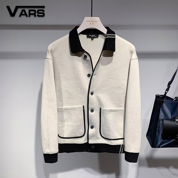 Американски стил панелно спортно яке за мъже – зимно тежко, универсално за двойки, бейзболно яке с райета