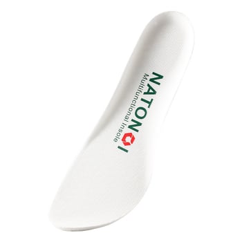 Универсални стелки за спортни обувки, дишащи, абсорбиращи изпотяване и миризма, омекотени, унисекс, подходящи за баскетбол и ежедневна употреба