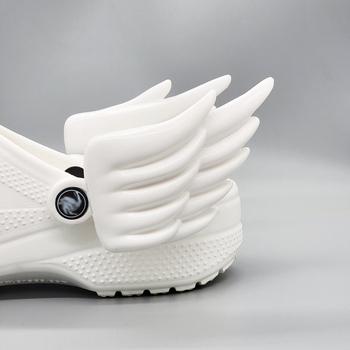 Krilo za Crocs – Arale privjesak za vrtne papuče