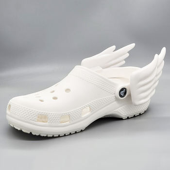 Krilo za Crocs – Arale privjesak za vrtne papuče