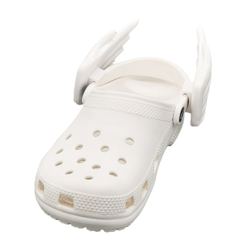 Krilo za Crocs – Arale privjesak za vrtne papuče