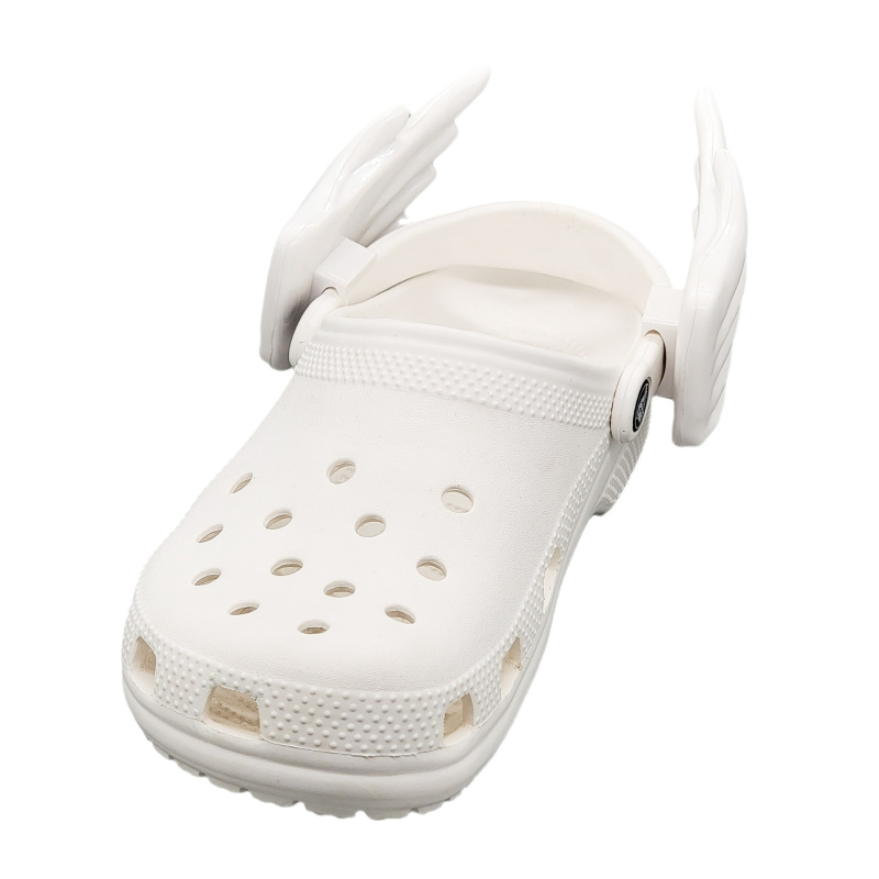 Krilo za Crocs – Arale privjesak za vrtne papuče