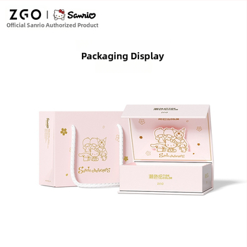 Zhenggang x Sanrio Kuromi strieborný náramok pre ženy, nový model 2024, elegantný darček k narodeninám