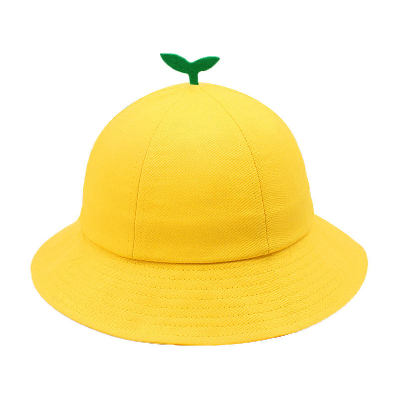 Dječja pamukasta bucket kapa s tiskom logotipa i vezom, unisex, sunčana kapa u japanskom stilu, za dob djece 2–4, 4–6, 8–10 i preko 10 godina