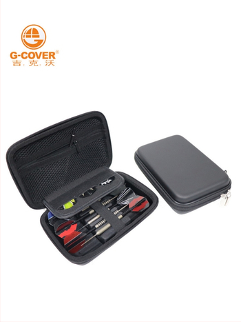 Na sklade taška na šípky, puzdro na 6 šípov, multifunkčná taška na šípky, ľahko prenosná, nový model