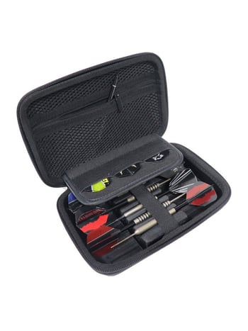 Na sklade taška na šípky, puzdro na 6 šípov, multifunkčná taška na šípky, ľahko prenosná, nový model