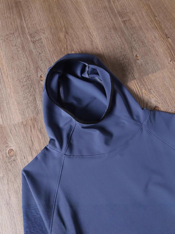 Muški hoodie za jesen-zimu, udoban široki kroj, prozračan, casual odjeća