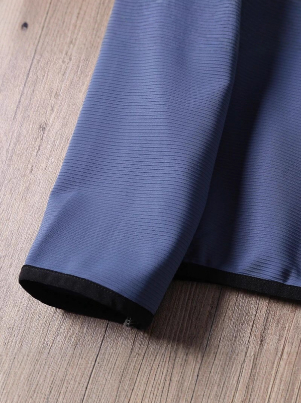 Muški hoodie za jesen-zimu, udoban široki kroj, prozračan, casual odjeća