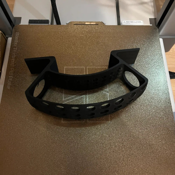 3D-εκτυπωμένο συμπαγές στήριγμα για ντόρτς — βάση επίδειξης ντόρτ, ιδανικό δώρο για λάτρεις ντόρτς
