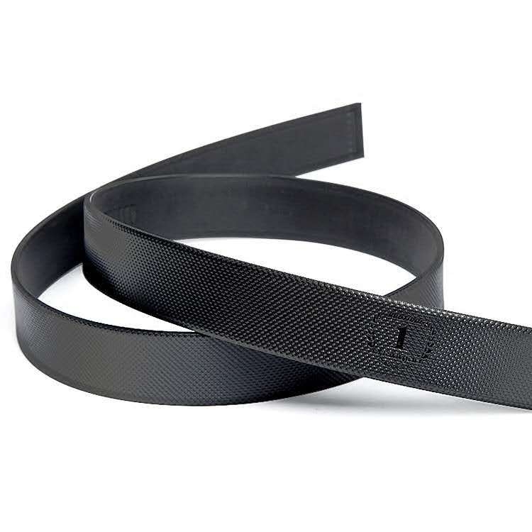 Chaoqiao remen za muškarce s automatskim kopčanjem, poslovni/svakodnevni stil, širina 2-4 cm