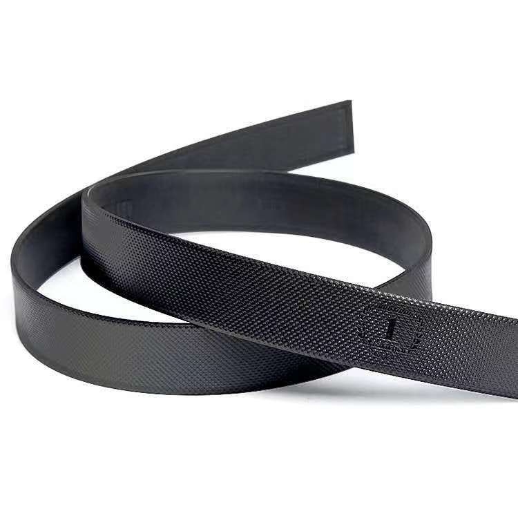 Chaoqiao remen za muškarce s automatskim kopčanjem, poslovni/svakodnevni stil, širina 2-4 cm