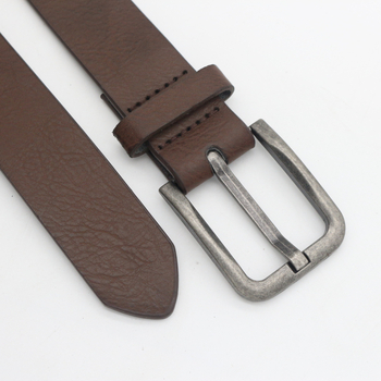 Muški kaiš od umjetne kože, korejskog stila, retro, casual kaiš za studente, širina 2–4 cm, veličine 106 cm i 117 cm