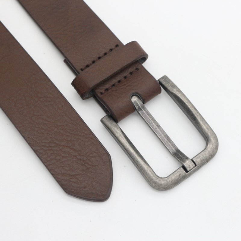 Muški kaiš od umjetne kože, korejskog stila, retro, casual kaiš za studente, širina 2–4 cm, veličine 106 cm i 117 cm