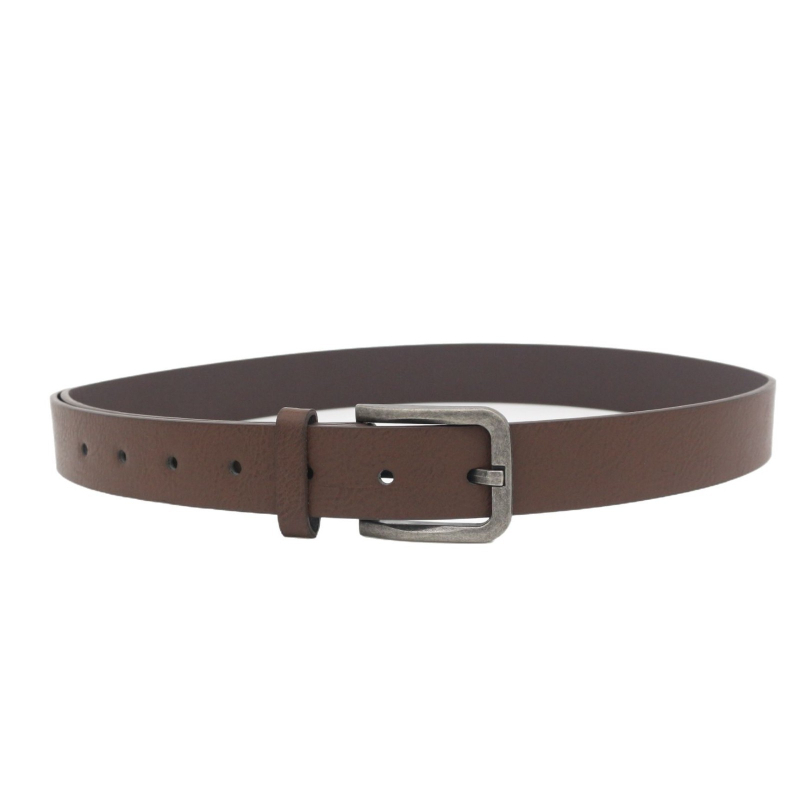 Muški kaiš od umjetne kože, korejskog stila, retro, casual kaiš za studente, širina 2–4 cm, veličine 106 cm i 117 cm
