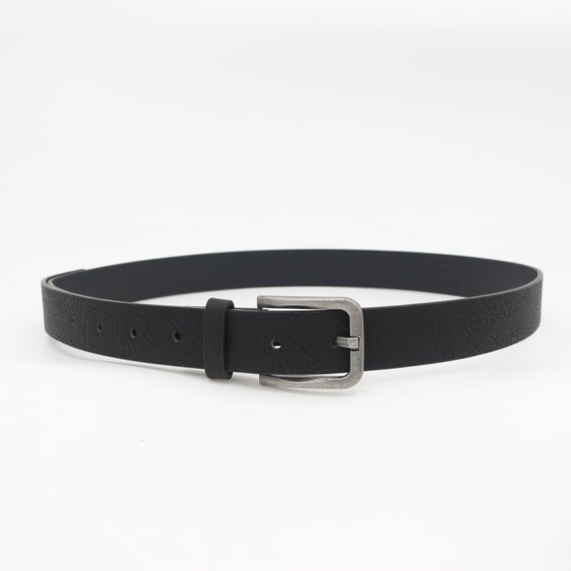 Muški kaiš od umjetne kože, korejskog stila, retro, casual kaiš za studente, širina 2–4 cm, veličine 106 cm i 117 cm