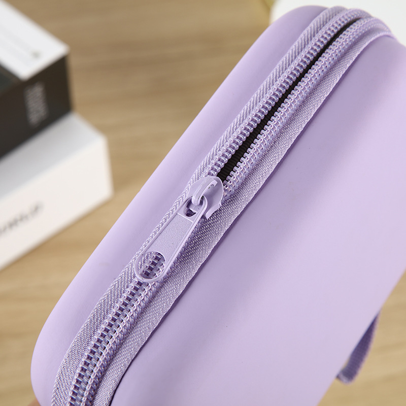 Macaron-stil putni medicinski komplet, prijenosna torba za skladištenje lijekova, lagan, prilagodljiv