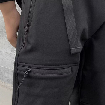 Muške jogger hlače, proljeće–jesen, ležernog kroja, s manžetama pri gležnjeva, casual, harém stil, sportske hlače