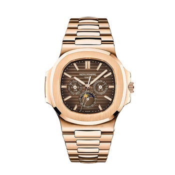 PATFK Nautilus replika pánske automatické mechanické hodinky, svetelný ciferník, vodotesné do 50 m, safírové sklo, puzdro zliatina, remienok z nerezovej ocele, 40 mm