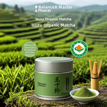 Okrúhla plechovka na prášok matcha, kovová, tesniaca, potravinárska kvalita, uzavretá