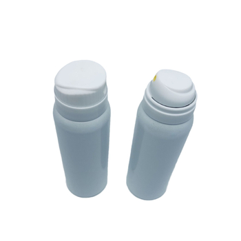 Ponovno punjivi sprej za zaštitu od sunca, 50 ml u aluminijskoj limenci, zatvoren tlak sprej za fiksiranje šminke, hidratantni rastvor
