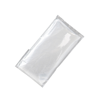 Jednokratne PE rukavice, prehrambene kvalitete, prozirne, debljine 0,3 mm ili više, veličine L, paket 200 komada, za kuhinju i catering