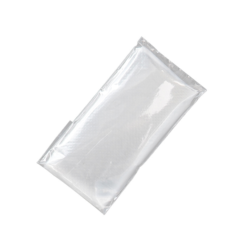 Jednokratne PE rukavice, prehrambene kvalitete, prozirne, debljine 0,3 mm ili više, veličine L, paket 200 komada, za kuhinju i catering