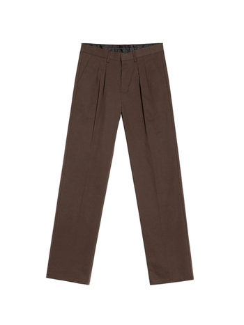 MYQ Maillard retro muške hlače, ljetne široke hlače, drapirani kroj, korejski casual stil