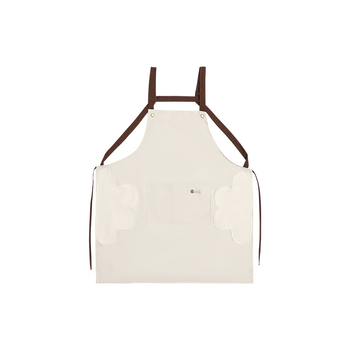 Kuhinjski fartuh za brisanje, vodootporan i otporan na masnoće, unisex za catering, ljeto, veličina 66×73 cm, japanski stil