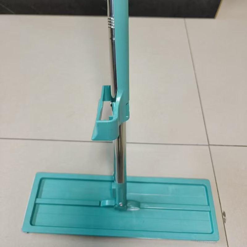Prilagođeni bezdodirni ravni mop, 35 cm, mokro i suho čišćenje pločica za kućnu upotrebu