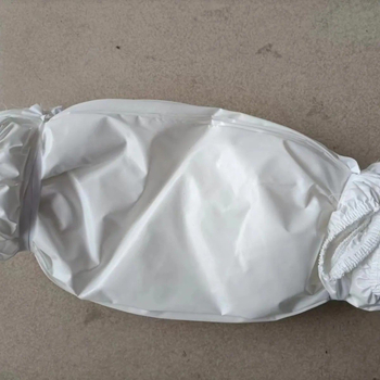 PVC vodootporne rukave za odrasle, otporne na ulje, mekani kožni izgled
