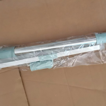 Izvlačivi silikonski mop za pod – magična metla za kuhinju i kućno čišćenje