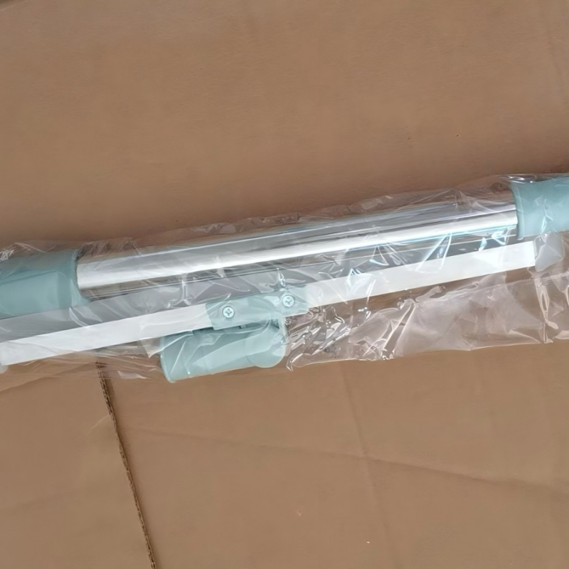 Izvlačivi silikonski mop za pod – magična metla za kuhinju i kućno čišćenje