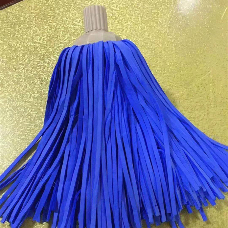 Mop od umjetne jelene kože za čišćenje podova