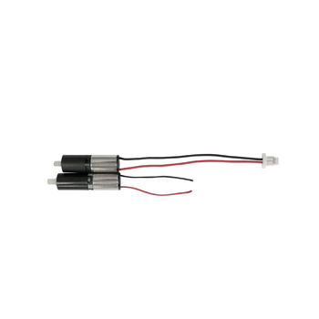 6 mm mini planetarni motor s reduktorom, inteligentna brava za vrata s otiskom prsta, robotski masažer, uređaj za čišćenje lica, motor s šupljom čašom
