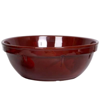Velika porcelanska zdjela za tijesto, tradicionalni kineski stil, 32 cm