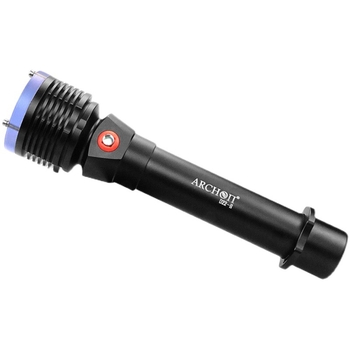 Archon D22II podvodna LED svjetiljka 1200 lumena